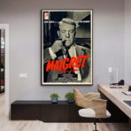 poster maigret 1