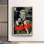 poster maigret 1