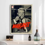 poster maigret 1