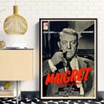 poster maigret 1