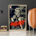 poster maigret 1