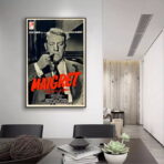 poster maigret 1