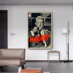 poster maigret 1