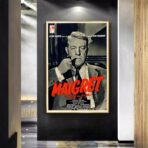 poster maigret 1