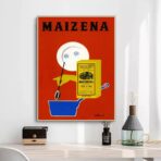 maisstarke poster