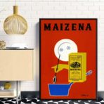 maisstarke poster