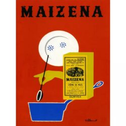 maisstarke poster