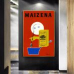 maisstarke poster