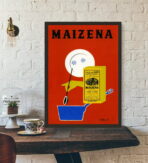 maisstarke poster