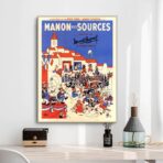poster manon des sources 1