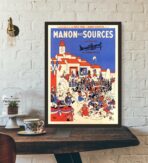 poster manon des sources 1