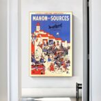 poster manon des sources 1