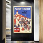 poster manon des sources 1
