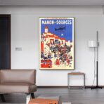 poster manon des sources 1