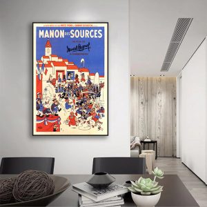 poster manon des sources 1