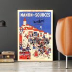poster manon des sources 1