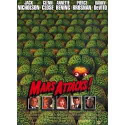 poster mars angriffe