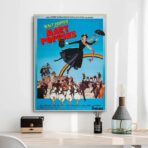 poster mary poppins film
