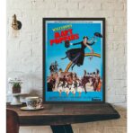 poster mary poppins film