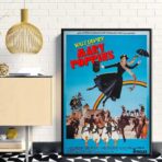 poster mary poppins film