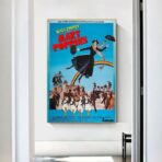 poster mary poppins film