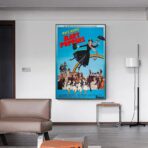poster mary poppins film