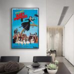 poster mary poppins film