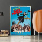 poster mary poppins film