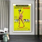 poster mash 1