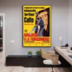 poster kettensagen massaker