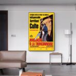 poster kettensagen massaker