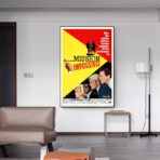 poster mission impossible 1