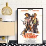 poster mein name ist niemand