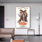 poster mein name ist niemand