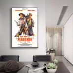 poster mein name ist niemand
