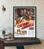 poster mein name ist niemand