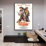 poster mein name ist niemand