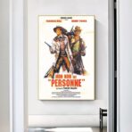 poster mein name ist niemand