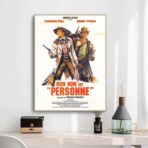 poster mein name ist niemand