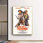 poster mein name ist niemand