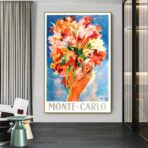 poster monte carlo 1