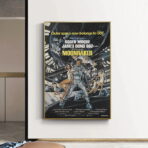 poster moonraker 1