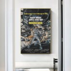 poster moonraker 1
