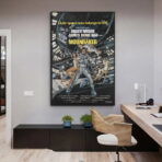 poster moonraker 1