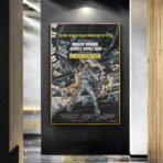 poster moonraker 1