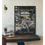 poster moonraker 1