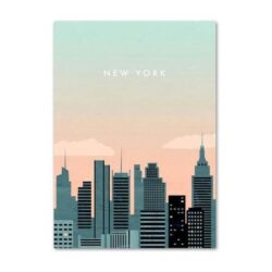 vintage new york poster 4