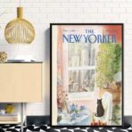 vintage new york poster 3