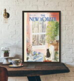 vintage new york poster 3