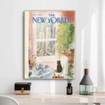 vintage new york poster 3